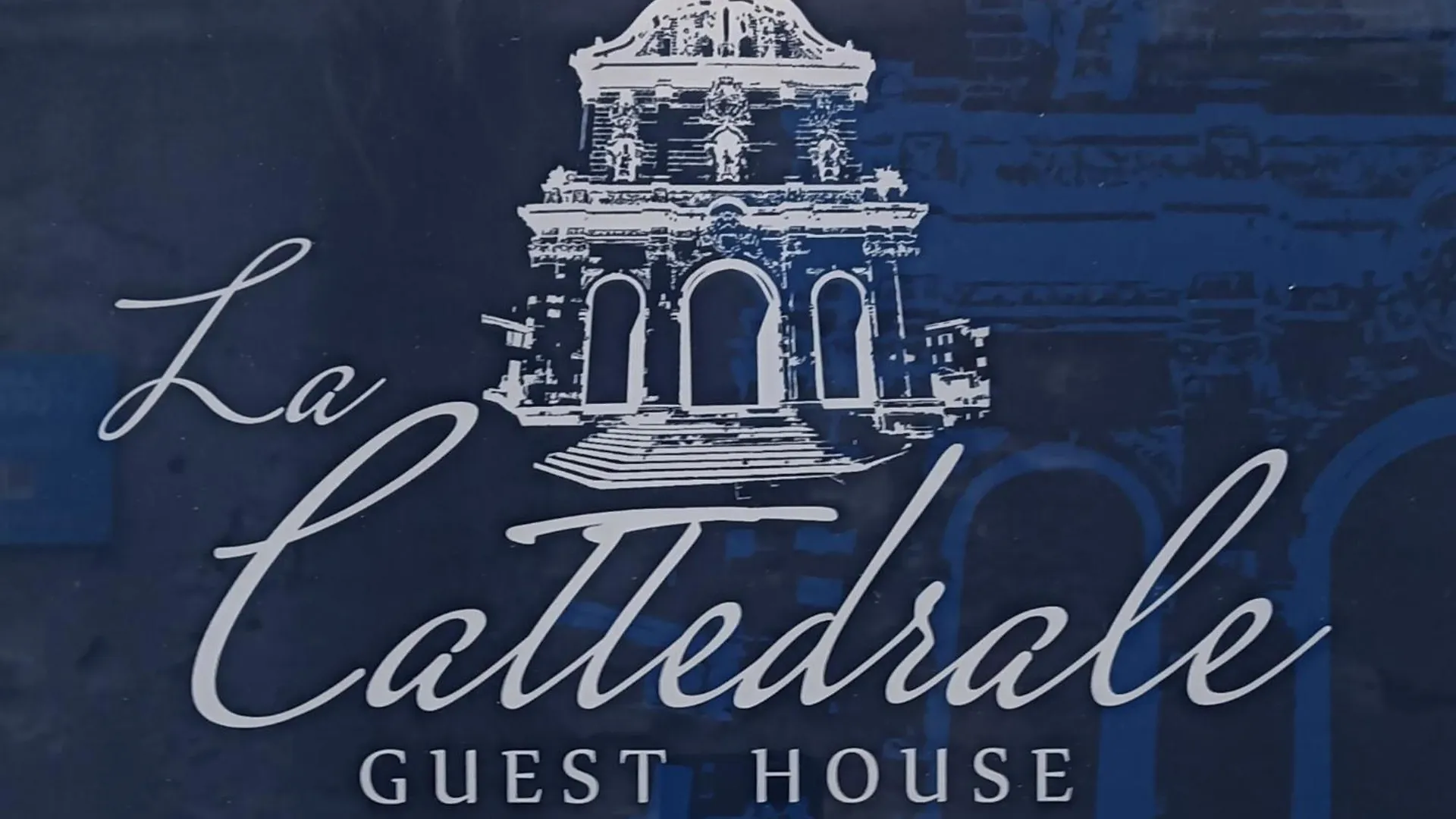 Guest house La Cattedrale Hotel Sassari