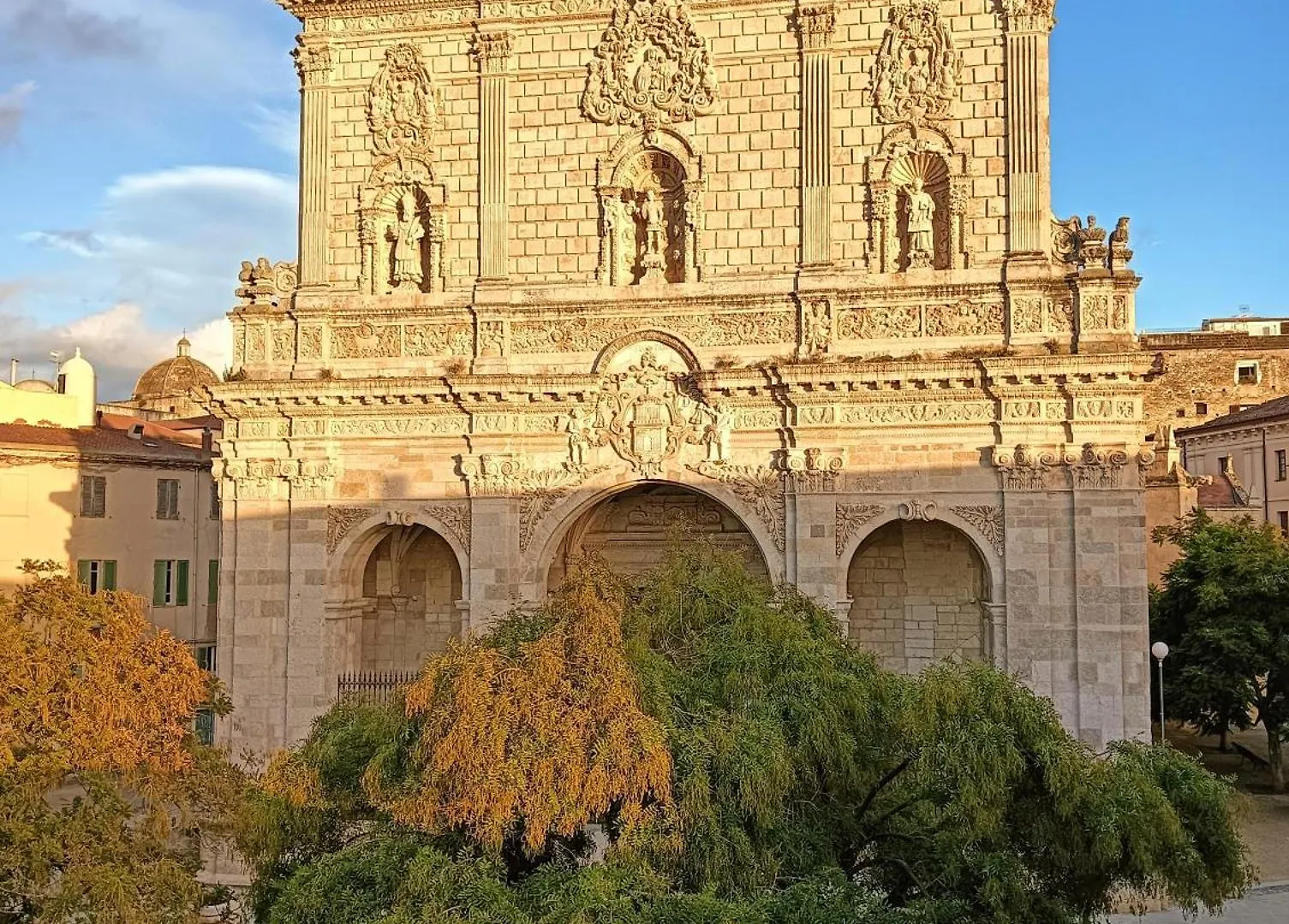 La Cattedrale Hotel Sassari
