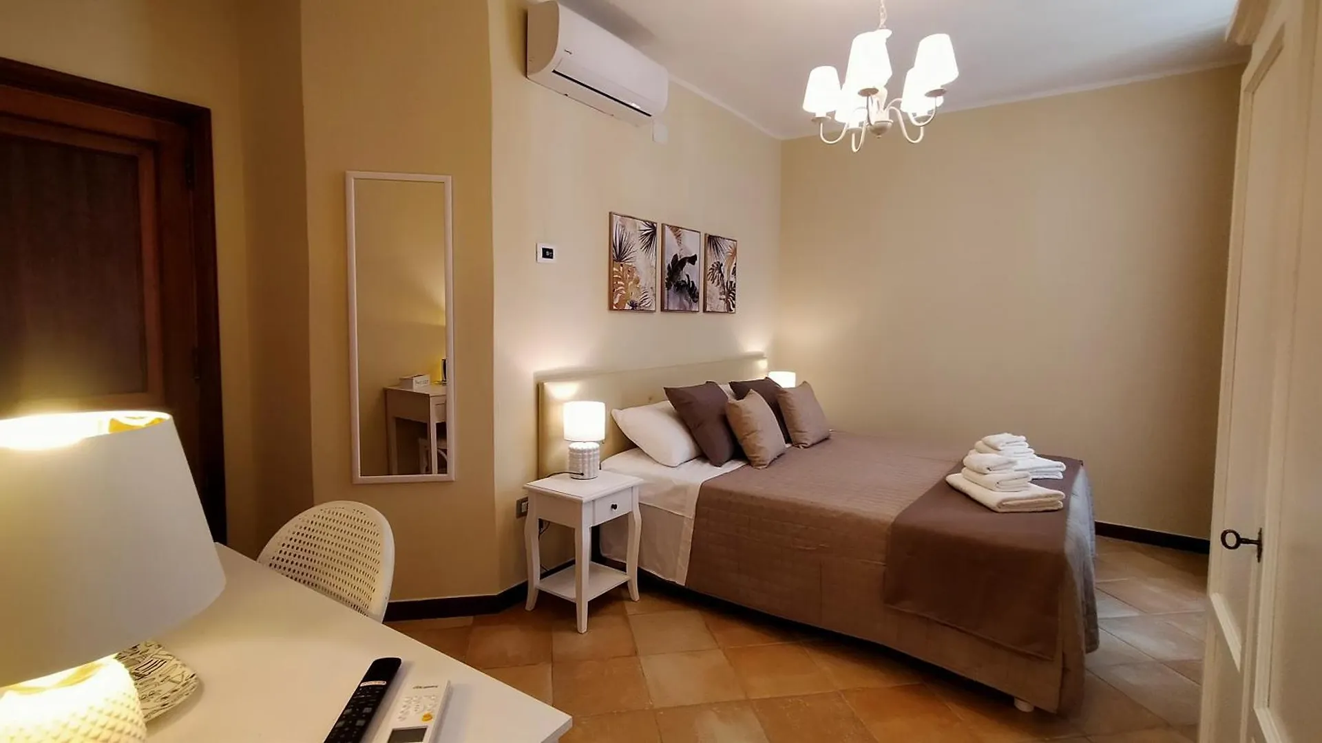 Guest house La Cattedrale Hotel Sassari
