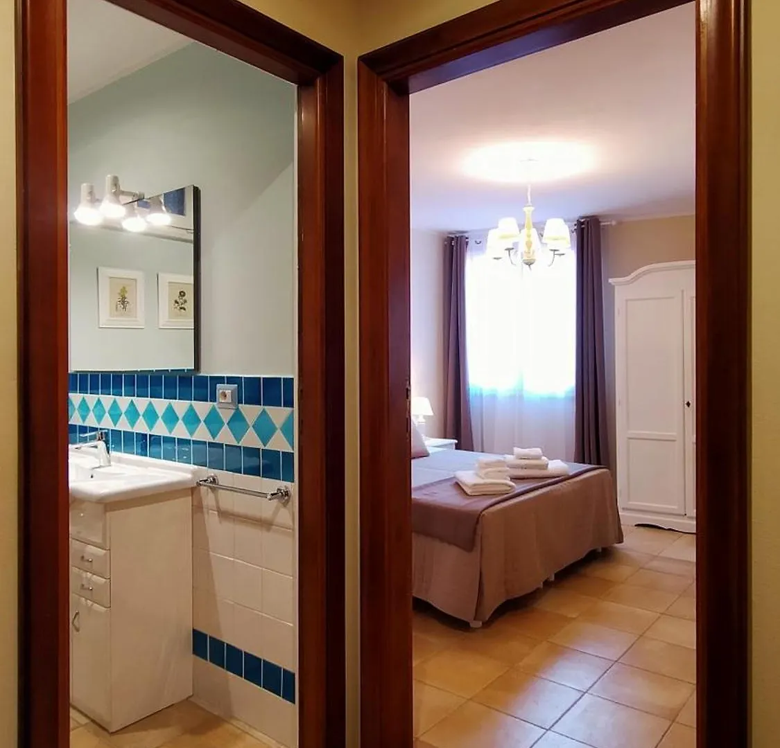 La Cattedrale Hotel Sassari 0*,