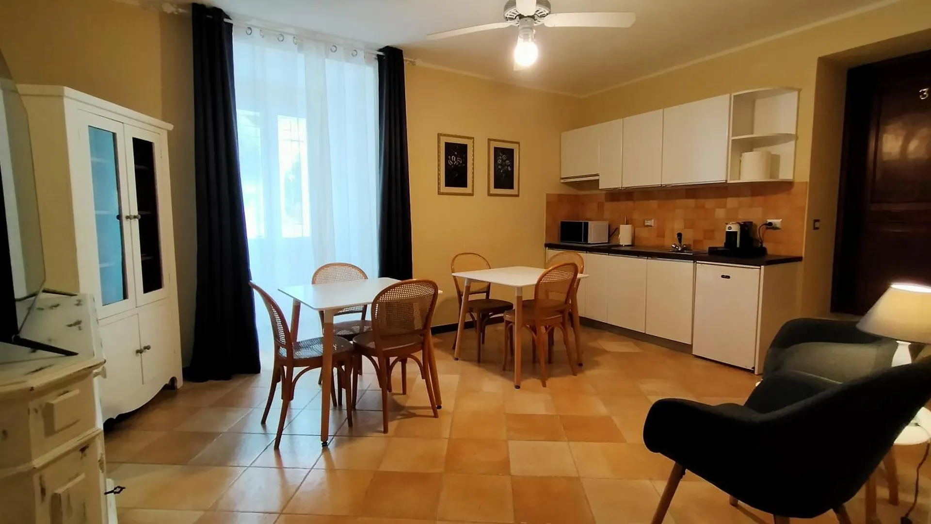 La Cattedrale Hotel Sassari Italy