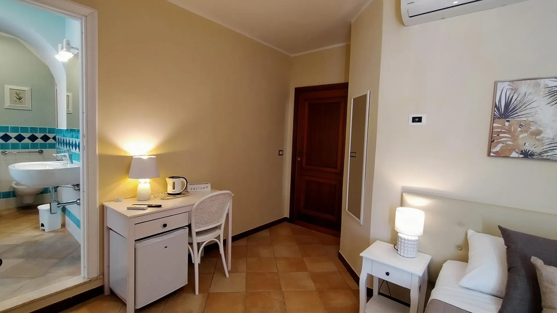 Guest house La Cattedrale Hotel Sassari