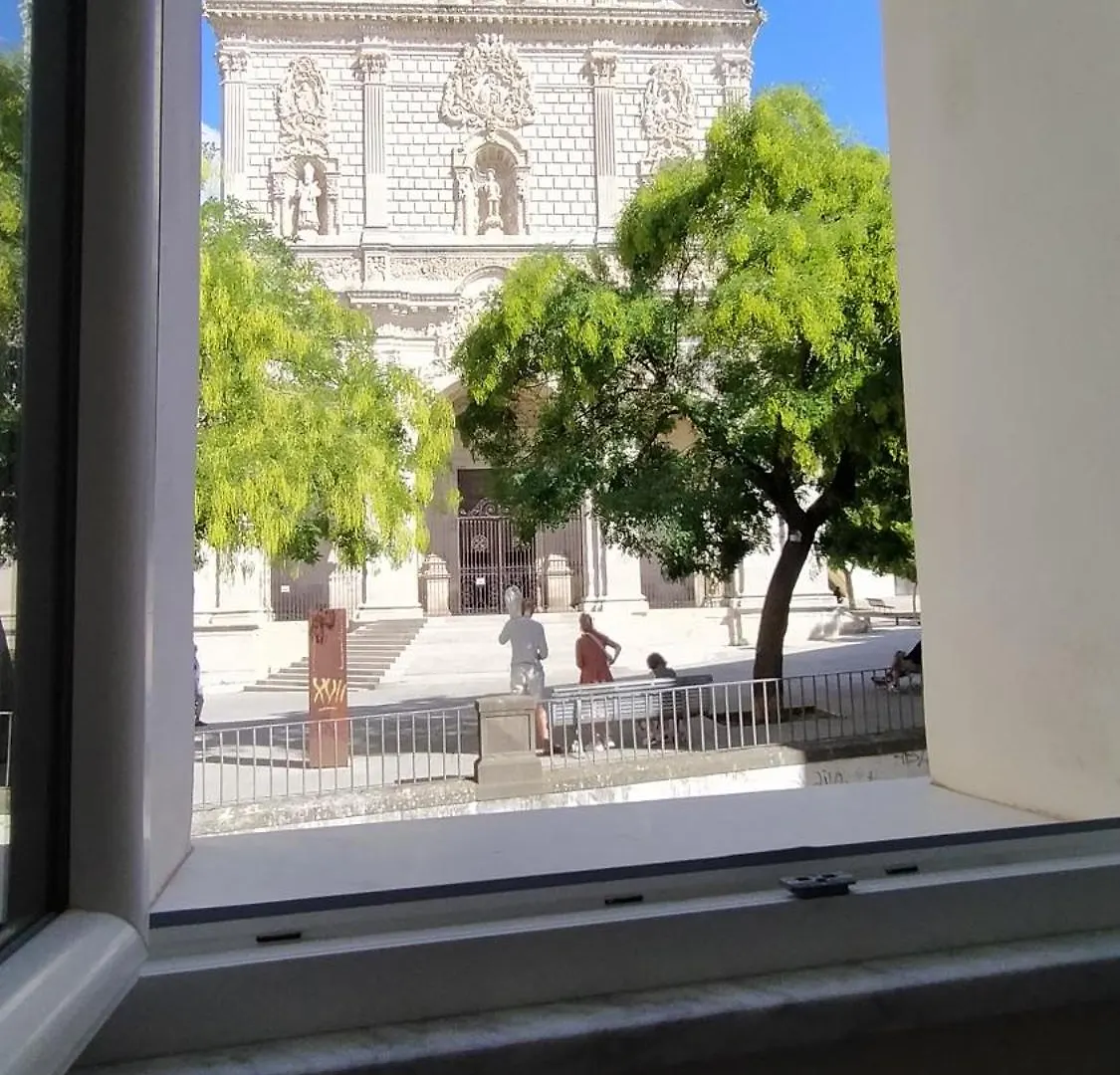 La Cattedrale Hotel Sassari