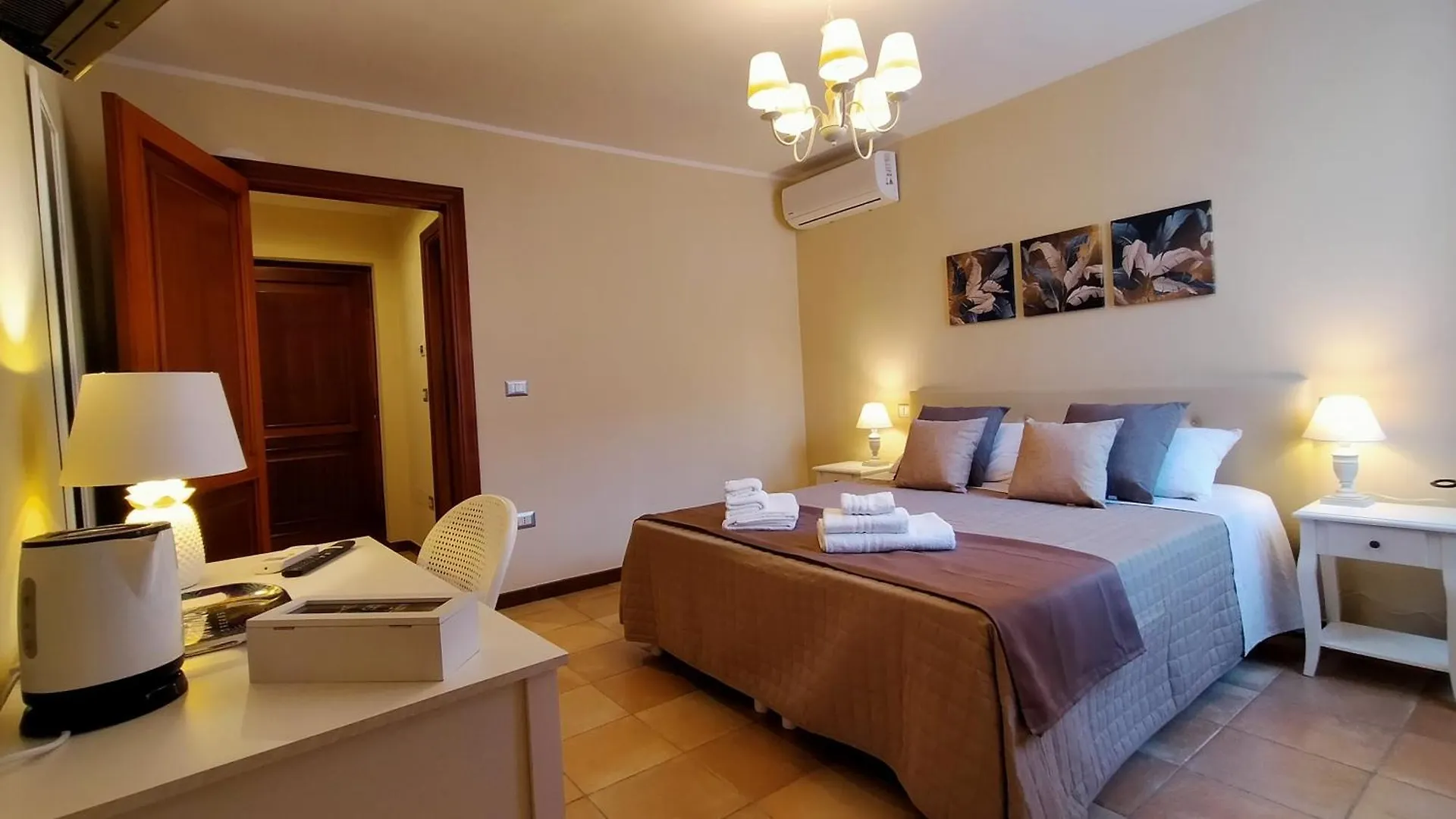 La Cattedrale Hotel Sassari Italy