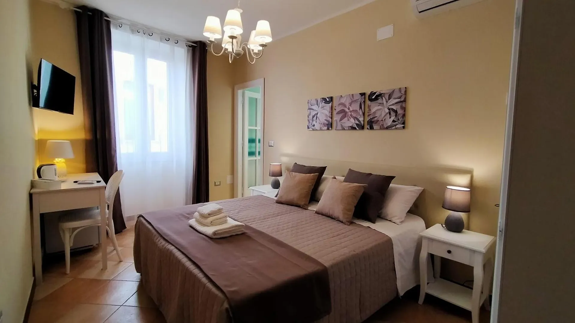 La Cattedrale Hotel Sassari 0*,  Italy