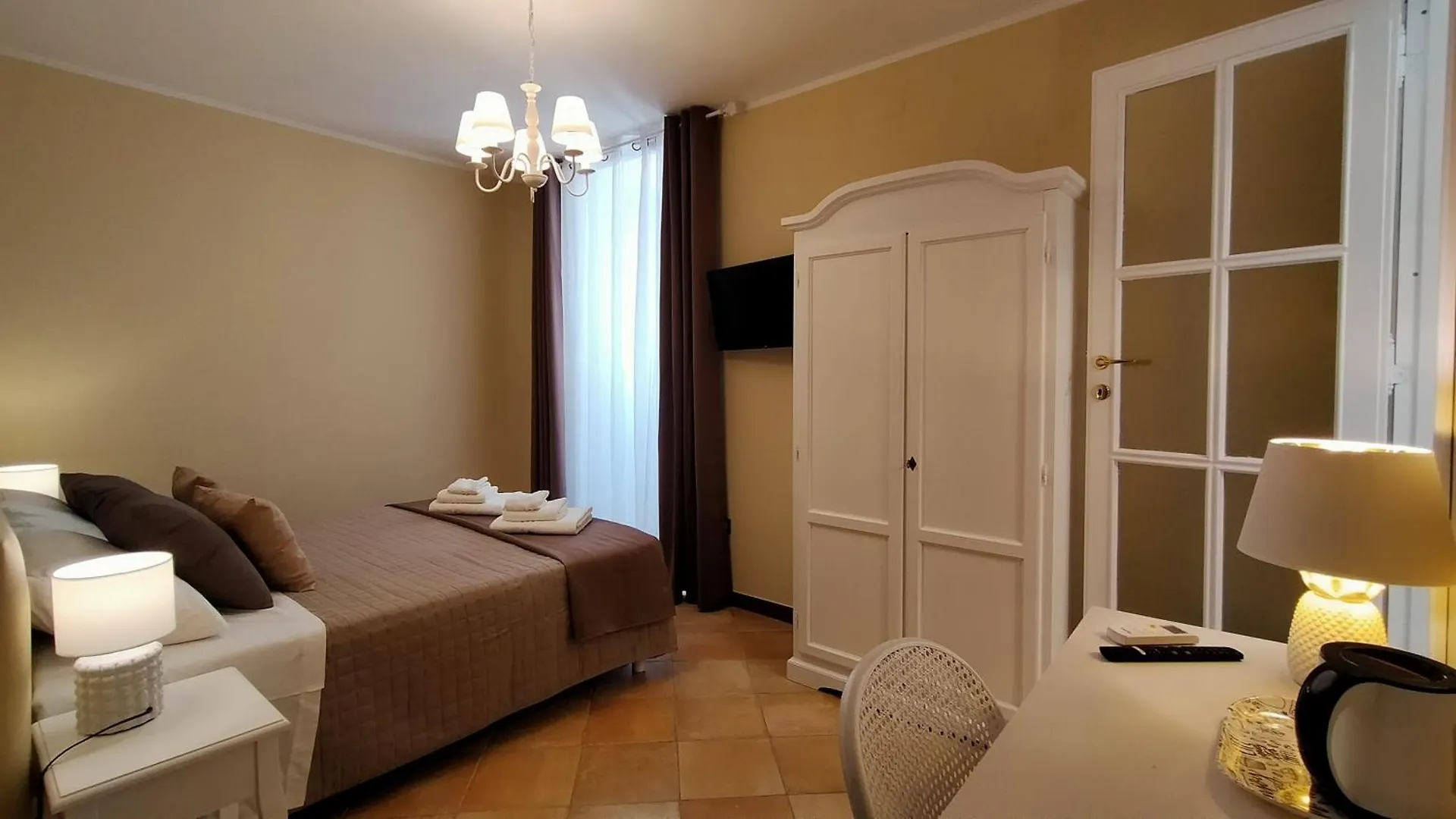 La Cattedrale Hotel Sassari