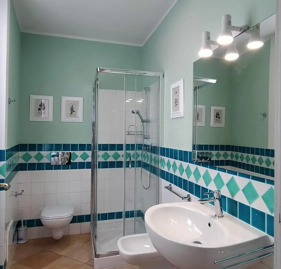 La Cattedrale Hotel Sassari Guest house