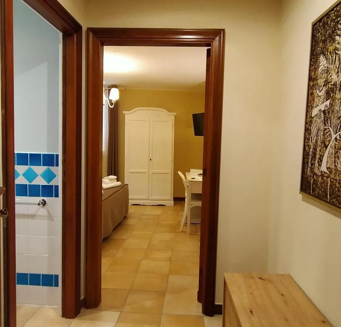 La Cattedrale Hotel Sassari 0*,