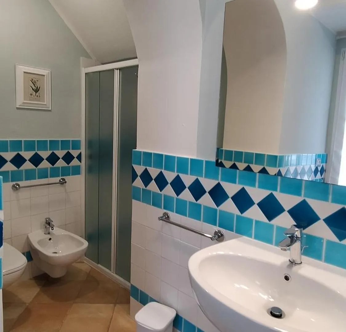 Guest house La Cattedrale Hotel Sassari