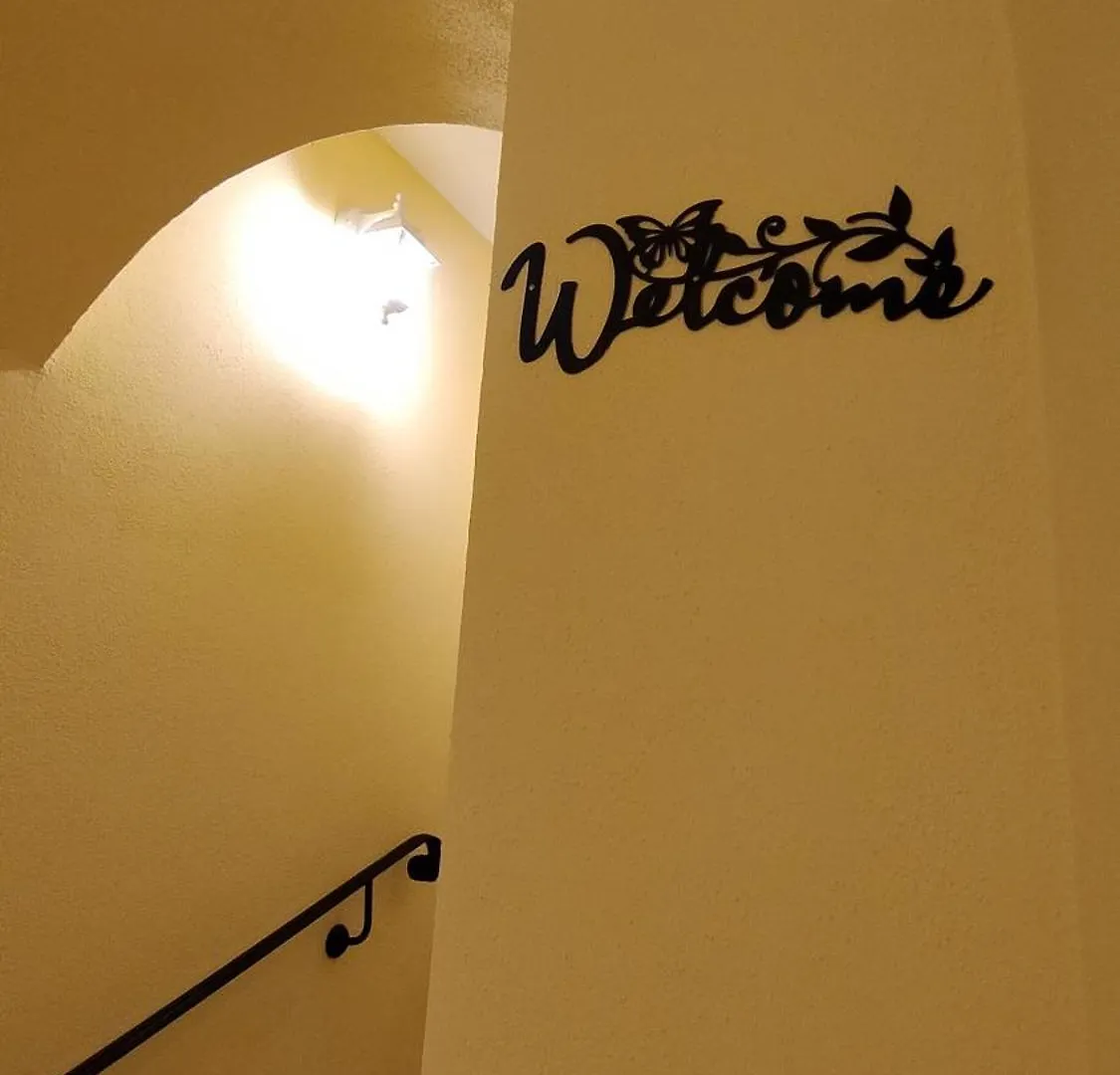 La Cattedrale Hotel Sassari