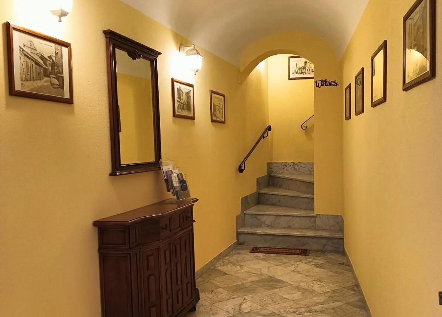 La Cattedrale Hotel Sassari 0*,  Italy